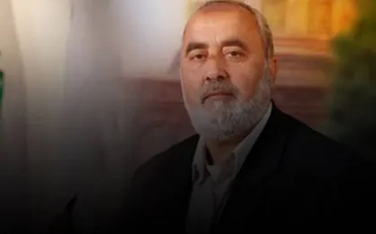 بازداشت یکی از سران حماس به همراه چند نفر دیگر در کرانه باختری
