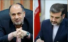 محمود شالویی سرپرست معاونت هنری وزارت ارشاد شد
