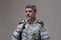 سخنگوی ارتش: تا هر زمان که مسئولان سیاسی صلاح بدانند، می‌توانیم جنگ را ادامه دهیم