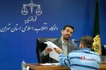 آخرین جلسه دادگاه رسیدگی به پرونده حسین هدایتی