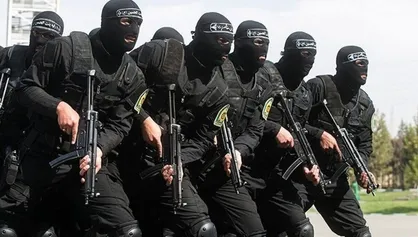 آزادی جوان ٢٢ ساله از دست گروگانگیران در کهنوج