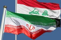 صادرات ایران به عراق ۱۰ برابر صادرات به اروپا