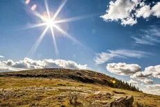 هشدار نارنجی برای گیلان تا جمعه/ ثبت دمای ۴۲ درجه در لوشان