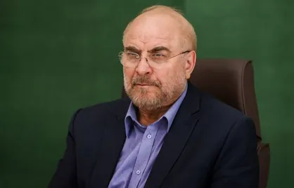 هشدار قاطع قالیباف به آمریکایی&zwnj;ها؛ همه گزینه&zwnj;ها روی میز است؛ هم دیپلماسی عزتمندانه و هم دفاع پشیمان&zwnj;کننده