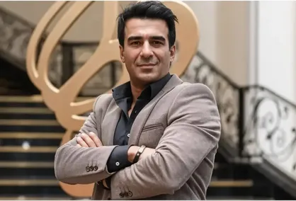 یوسف تیموری با سریال ماه عسل به آنتن تلویزیون بازگشت