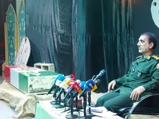 تأکید مدیرکل حفظ آثار ایلام بر ضرورت احیای یادگارهای دفاع مقدس در استان