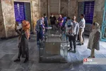بمناسبت یکم اردیبهشت روز بزرگداشت سعدی