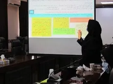 نتایج برگزیدگان مقدماتی مسابقه ملی «دفاع سه دقیقه‌ای پایان‌نامه هنر» اعلام شد