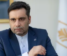 قوانین کشور مناسب سهامداران جزء نیست / مجلس قانون بازار سرمایه را اصلاح کند +فیلم