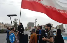 تولید فیلم کوتاه «پرچمدار» در خراسان جنوبی برای حضور در جشنواره بین‌المللی فیلم ۱۰۰