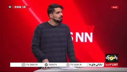سگ زرد آمریکایی هنوز مردم و رهبر جمهوری اسلامی ایران را نشناخته است/ حملات نیروهای مسلح ما منطقه&zwnj;ای آغاز شد + فیلم