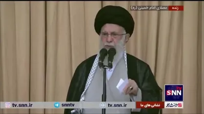 رهبر انقلاب: اگر دشمن در یک کشور موفق شود به سراغ دیگر کشور&zwnj;ها میرود
