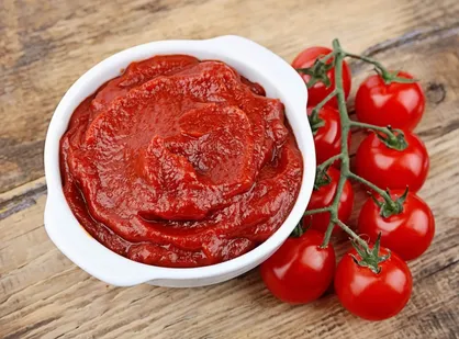 با فواید رب گوجه آشنا شوید