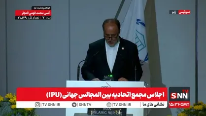 حاجی بابایی: آتش&zwnj;بس اخیر در غزه، شکستی مفتضحانه برای رژیم اشغالگر است / هرگونه همراهی با رژیم صهیونیستی شریک شدن با جنایت است&nbsp;+ فیلم