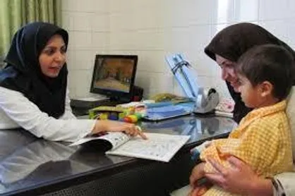 خانواده&zwnj;ها زمان طلایی درمان را از دست ندهند