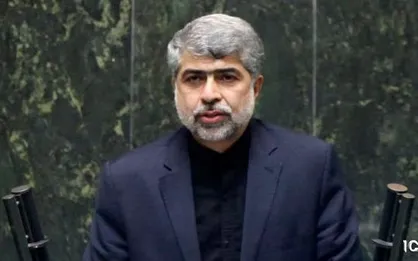 خودکفایی در تولید دارو و توجه به مناطق محروم در صدر برنامه های عین اللهی است