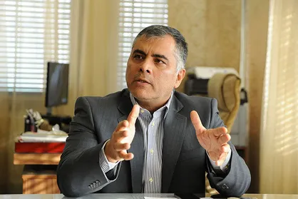 بنویسید &laquo;پاک نژاد&raquo; بخوانید &laquo;زنگنه&raquo;