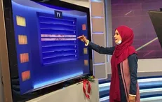 ماجرای مسابقه جنجالی آی فیلم چه بود؟ / مجری: تلاش کردم بر خودم مسلط باشم