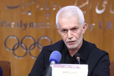 اسبقیان: اجازه نمی‌دهیم افراد فاسد وارد ورزش شوند