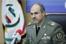 امیر فخری: امروز رشد حاصل در عرصه فضایی می‌تواند منجر به پیشرفت کشور شود