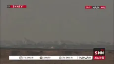 نقض مجدد آتش بس توسط رژیم صهیونیستی/ وحشی گری رژیم پایان ندارد