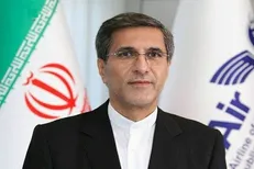 برخور: هواپیماهای هما را از لای درختان فرودگاه مشهد بیرون کشیدیم/ کارکنان هما خودشان مدیرعامل معرفی کنند