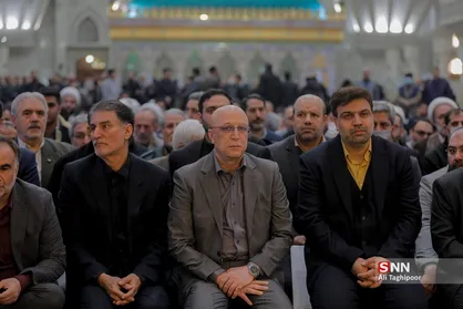 تجدید میثاق دانشگاهیان با آرمان&zwnj;های امام خمینی (ره)