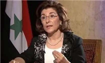 مشاور اسد: آمریکا را به عنوان کشور مهاجم تلقی می&zwnj;کنیم