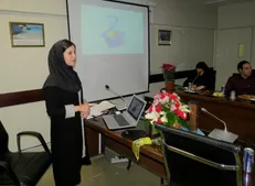 ارزش نداره/ سالانه از ۴۳۰ پایان‌نامه در دانشگاه ایلام دفاع می‌شود