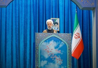برجام از اول نافرجام بود / اروپا، آمریکا را در تحریم ایران همراهی کرد /  انگلیس بزودی سیلی خواهد خورد