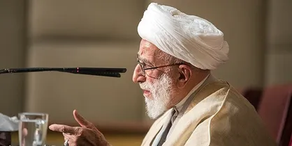 باید قدردان ملت نجیب ایران باشیم که با همه مشکلات در دفاع از انقلاب استوارند