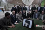 شاپور محمد زاده نهضت