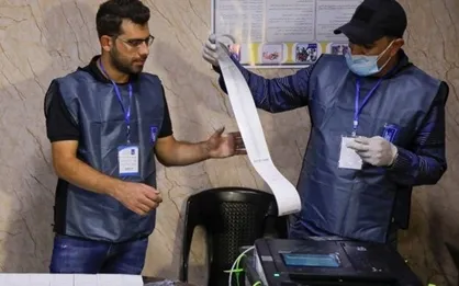 مهلت اعتراض به نتیجه انتخابات عراق سه روز دیگر تمدید شد