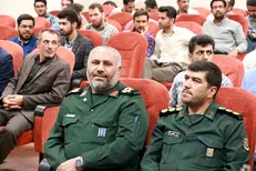 مسئول جدید بسیج دانشجویی چهارمحال و بختیاری معرفی شد