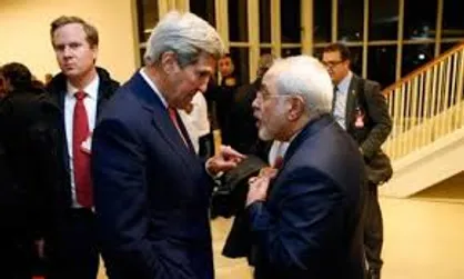 عقب نگه داشتن ایران از صنعت هسته&zwnj;ای هدف مجدد آمریکا از تحریم&zwnj;هاست