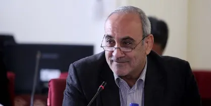 حضور پورعلی گنجی در پرسپولیس تکذیب شد