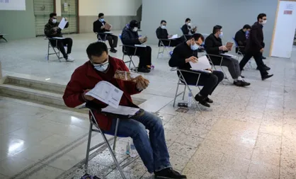 مهلت ثبت&zwnj;نام نهمین آزمون استخدامی تا ۶ اسفند تمدید شد