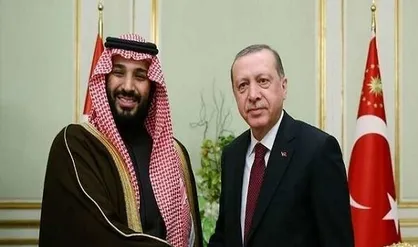 ولیعهد عربستان به ترکیه سفر می&zwnj;کند