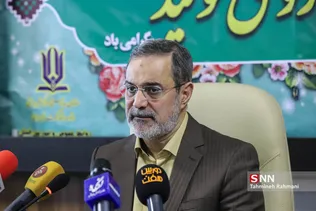 سید محمد بطحایی-وزیر آموزش و پرورش