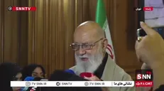 چمران: امسال باکمبود بارندگی‌ها مشکل قطعی آب تشدید شده است