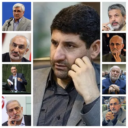 سکان&zwnj;داران وزارت علوم با چه کارنامه&lrm;&zwnj;ای وزیر شدند؟/ سایه سنگین قبلی&zwnj;ها