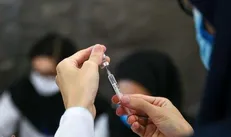 صادرات ۹۰ میلیارد تومانی واکسن‌های مؤسسه رازی در نیمه اول سال