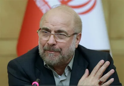 رئیس مجلس بنگلادش به قالیباف تبریک گفت