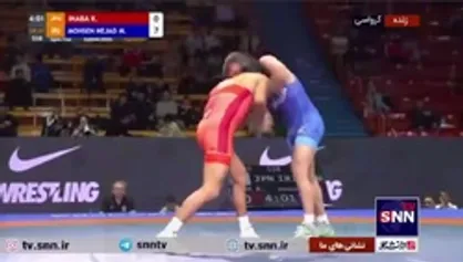 سونامی ژاپن را برد!