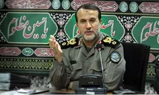سردار کارگر: فراجا با غیرت و همت در اجرای قوانین و احکام اسلامی گام بر‌می‌دارد/ مسئولان امر سیاسی‌بازی و مصلحت‌اندیشی را کنار بگذارند