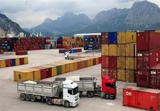 افزایش ۳۶ درصدی صادرات غیر نفتی ایران به پاکستان