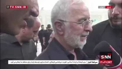مومنی: بیش از 70 درصد اتباع داوطلبانه و محترمانه از ایران خارج شدند / معاندین به دنبال افزایش التهاب هستند