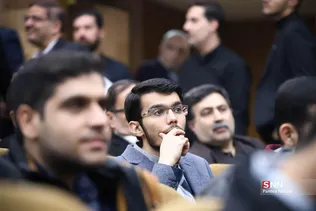 مراسم بزرگداشت شهید مفتح و روز وحدت حوزه و دانشگاه