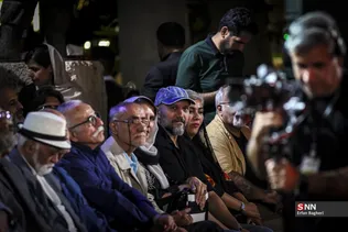 گرامیداشت روز ملی سینما