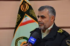 ۲ قاچاقچی مواد مخدر با شلیک پلیس هلاکت رسیدند